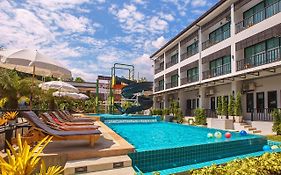 Aonang Viva Resort
